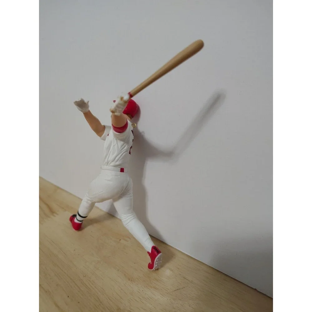 Mark McGwire At the Ballpark Collector's Series #5 Hallmark Keepsake Loose New